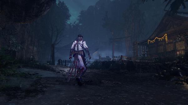 《忍者龙剑传4》实测 耕升RTX5060Ti 16GB踏雪X3 OC开启新忍者之路 《忍者龙剑传4》实测 耕升RTX5060Ti 16GB踏雪X3 OC开启新忍者之路