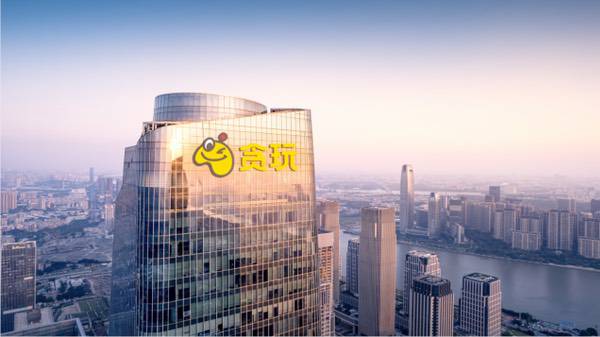 贪玩游戏十周年之际，携多款力作角逐2025金翎奖三大奖项