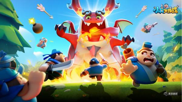 贪玩游戏十周年之际,携多款力作角逐2025金翎奖三大奖项 贪玩游戏十周年之际,携多款力作角逐2025金翎奖三大奖项