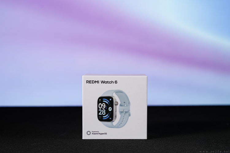 REDMI Watch 6评测：这才是轻智能表该有的品质