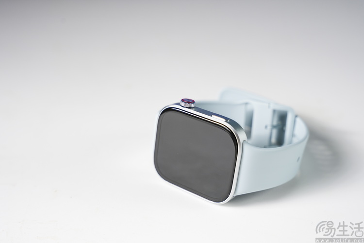 REDMI Watch 6评测：这才是轻智能表该有的品质