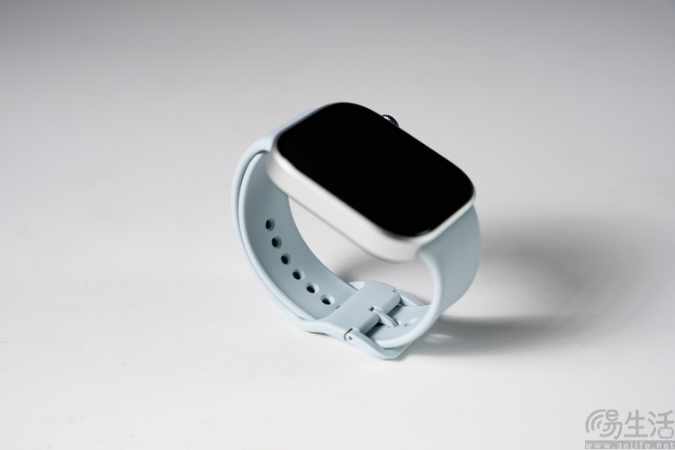 REDMI Watch 6评测：这才是轻智能表该有的品质