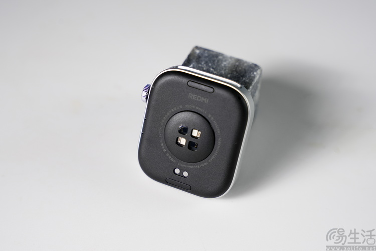 REDMI Watch 6评测：这才是轻智能表该有的品质