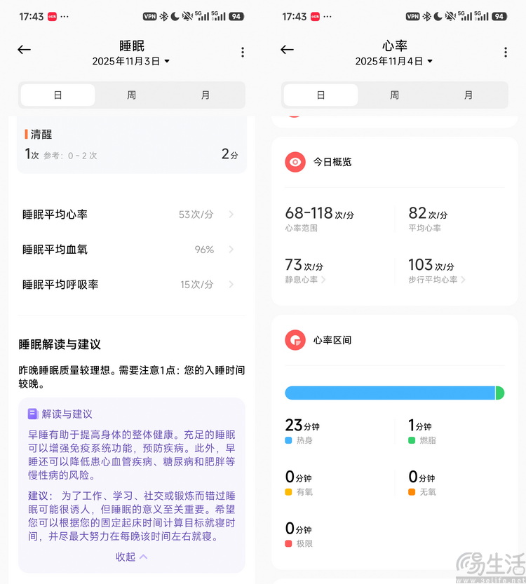 REDMI Watch 6评测：这才是轻智能表该有的品质