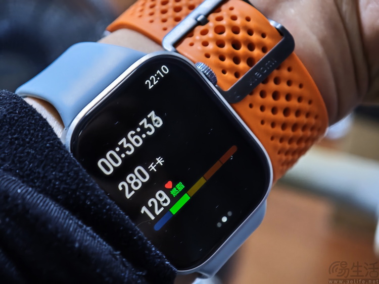 REDMI Watch 6评测：这才是轻智能表该有的品质