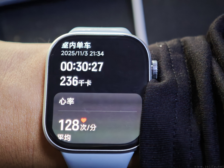 REDMI Watch 6评测：这才是轻智能表该有的品质