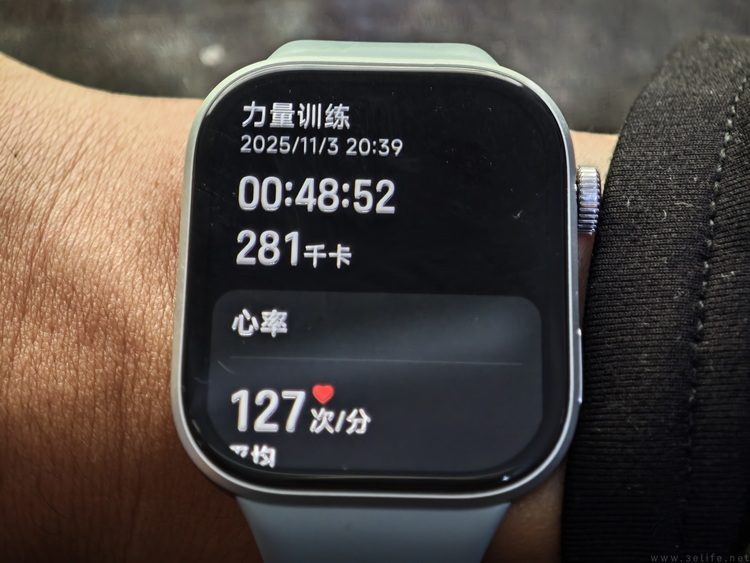 REDMI Watch 6评测：这才是轻智能表该有的品质