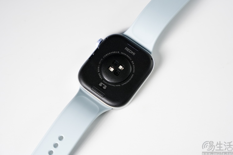 REDMI Watch 6评测：这才是轻智能表该有的品质