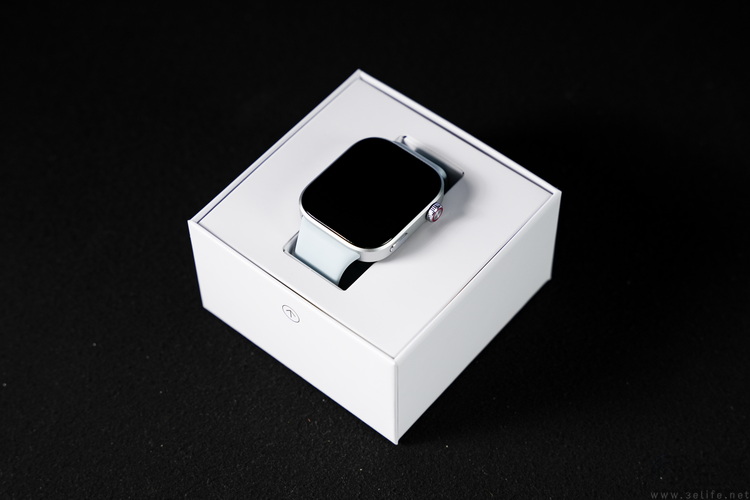 REDMI Watch 6评测：这才是轻智能表该有的品质