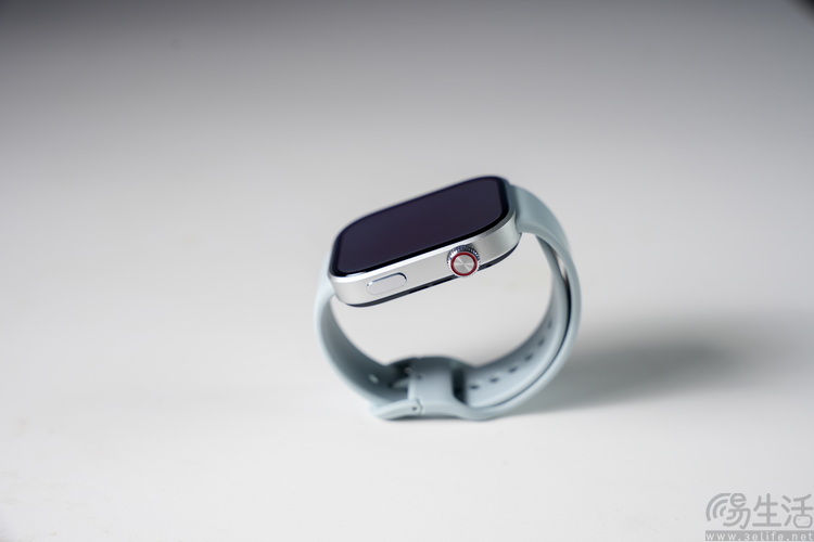 REDMI Watch 6评测：这才是轻智能表该有的品质