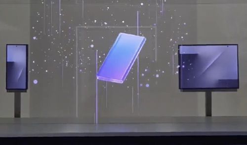 疑似三星三折叠新机通过认证，有望即将发布