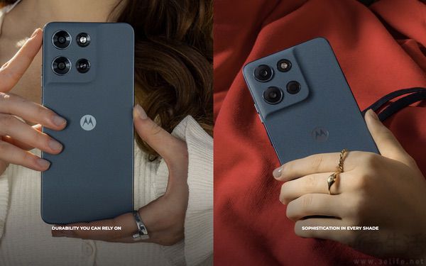 moto g play 2026海外发布,延续中低端定位 moto g play 2026海外发布,延续中低端定位