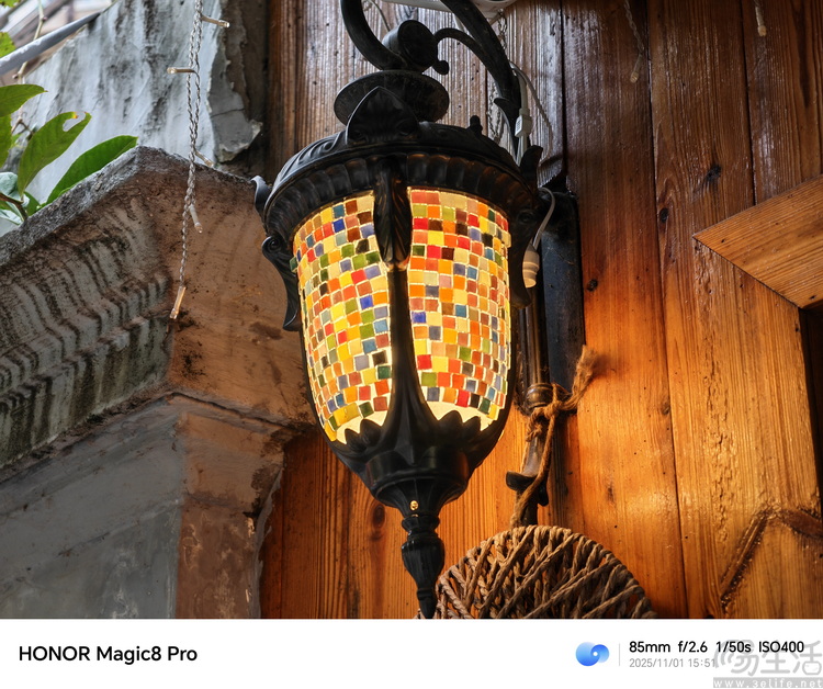 荣耀Magic 8 Pro专测:“转型”的诚意,究竟足不足 荣耀Magic 8 Pro专测:“转型”的诚意,究竟足不足