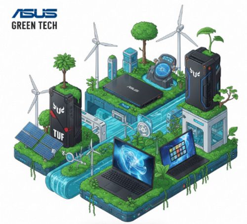 第六届华硕全球青年领袖峰会成功举办，以“科技驱动可持续”赋能全球青年