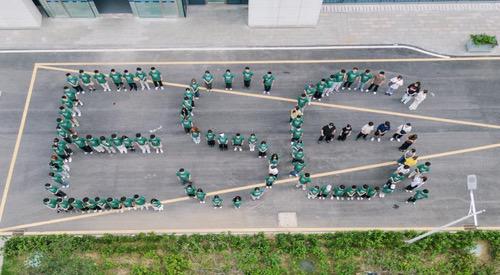 第六届华硕全球青年领袖峰会成功举办，以“科技驱动可持续”赋能全球青年
