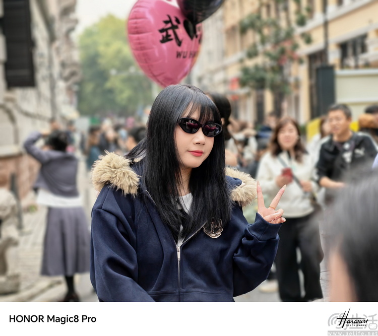 荣耀Magic 8 Pro专测:“转型”的诚意,究竟足不足 荣耀Magic 8 Pro专测:“转型”的诚意,究竟足不足