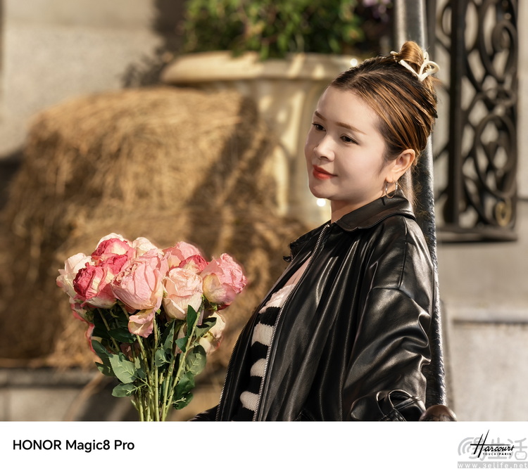 荣耀Magic 8 Pro专测:“转型”的诚意,究竟足不足 荣耀Magic 8 Pro专测:“转型”的诚意,究竟足不足