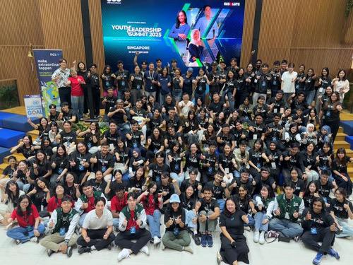 第六届华硕全球青年领袖峰会成功举办，以“科技驱动可持续”赋能全球青年