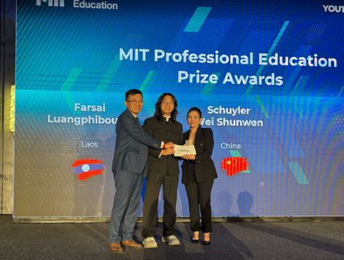 第六届华硕全球青年领袖峰会成功举办，以“科技驱动可持续”赋能全球青年