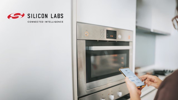 赋予白色家电新智能!增添Wi-Fi 6、低功耗蓝牙和Matter连接 赋予白色家电新智能!增添Wi-Fi 6、低功耗蓝牙和Matter连接