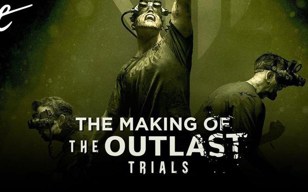 《逃生：试炼》新模式更新！耕升RTX5070踏雪OC多人逃生