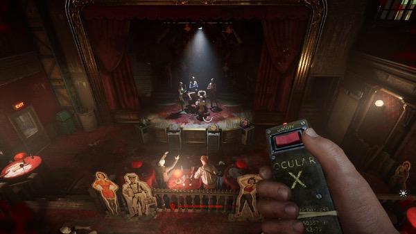 《逃生：试炼》新模式更新！耕升RTX5070踏雪OC多人逃生