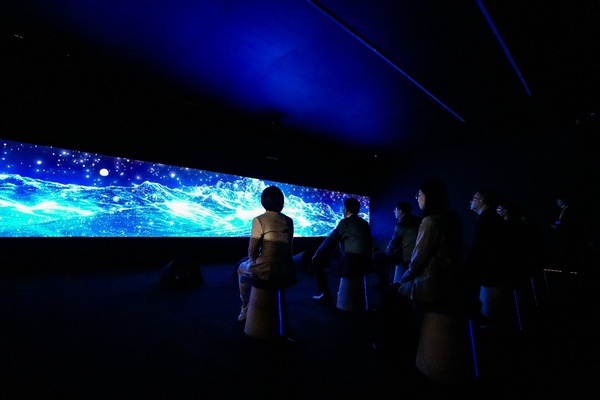 索尼携多项首发首秀内容亮相2025进博会