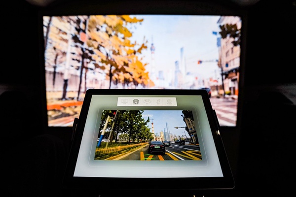 索尼携多项首发首秀内容亮相2025进博会