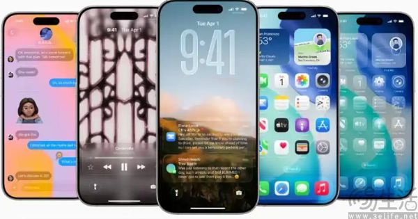 找来谷歌Gemini当外援,苹果的Siri终于有救了 找来谷歌Gemini当外援,苹果的Siri终于有救了