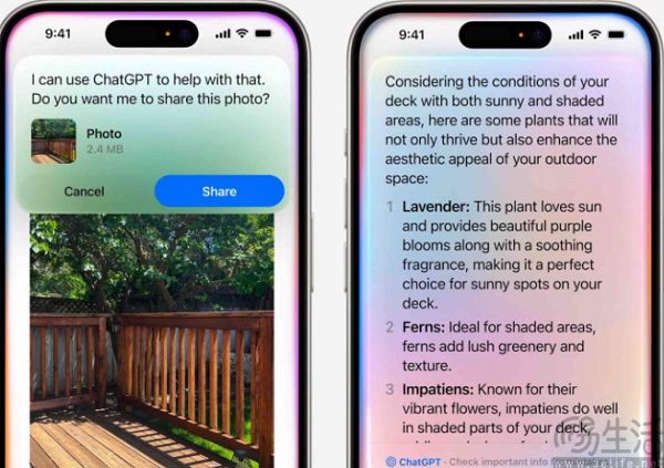 找来谷歌Gemini当外援,苹果的Siri终于有救了 找来谷歌Gemini当外援,苹果的Siri终于有救了