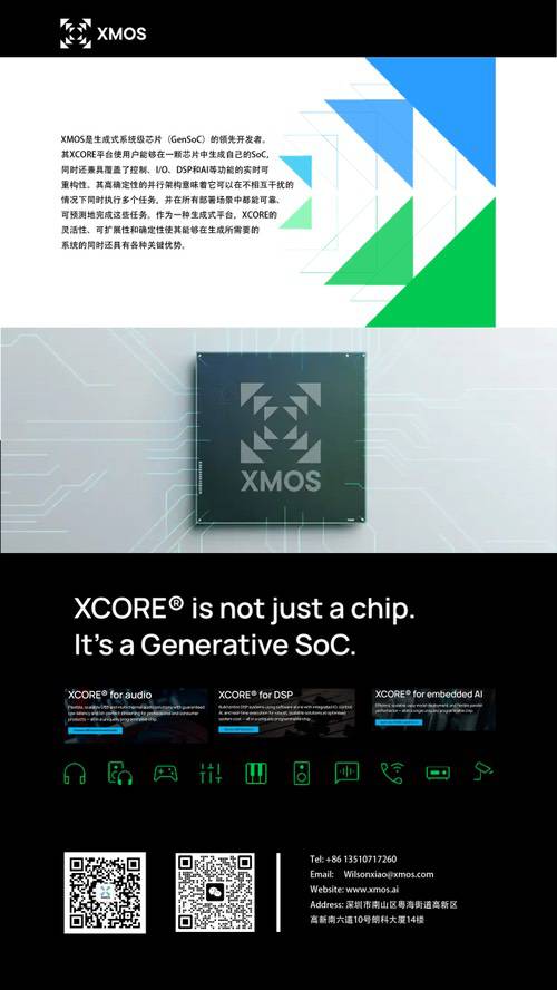 不只有AI协作编程:生成式系统级芯片将如何把生成式设计推向硬件层面 不只有AI协作编程:生成式系统级芯片将如何把生成式设计推向硬件层面