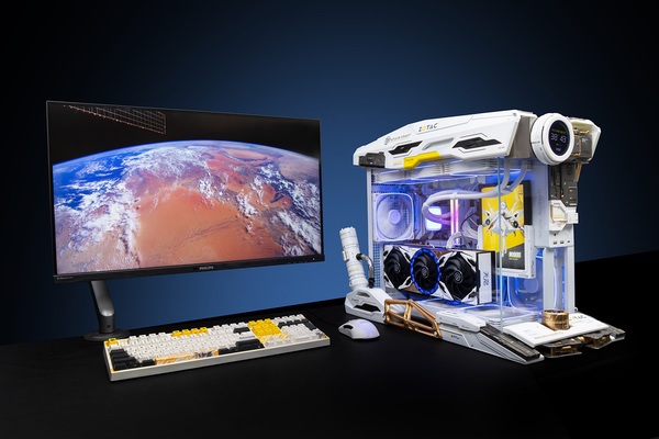 刷新率越高越好?你到底需要什么显示器? 刷新率越高越好?你到底需要什么显示器?