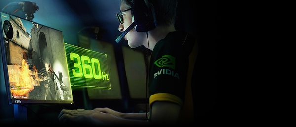 刷新率越高越好?你到底需要什么显示器? 刷新率越高越好?你到底需要什么显示器?