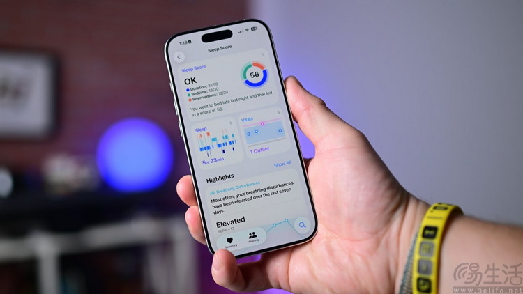 智能手表的“算法作弊”,也是用户选择的结果? 智能手表的“算法作弊”,也是用户选择的结果?