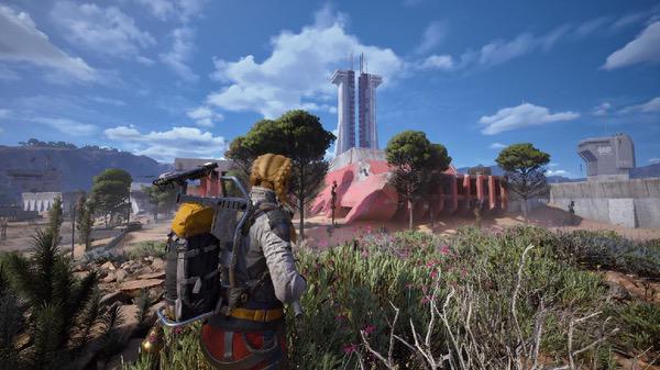 《ARC Raiders》上线!耕升RTX5070Ti追风OC2.0体验搜打撤新秀 《ARC Raiders》上线!耕升RTX5070Ti追风OC2.0体验搜打撤新秀