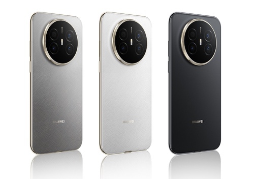 华为Mate 70 Air今日正式开启预售，4199元起