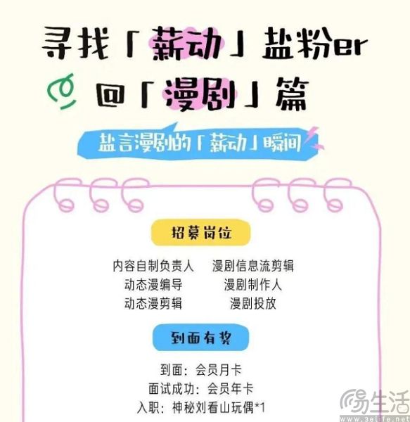 短故事之后，漫剧成为了知乎新的“救命毫毛”