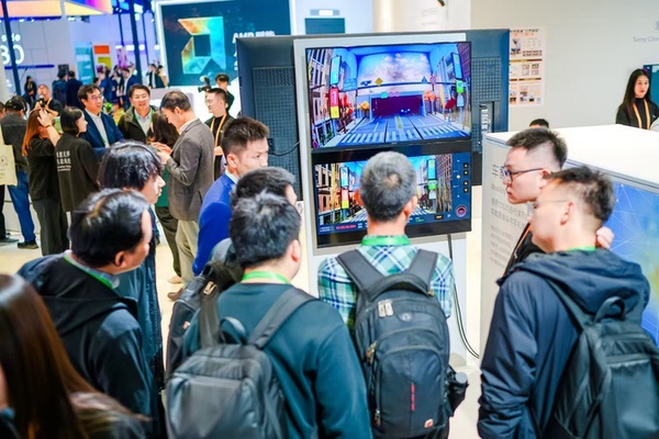 索尼携多项移动出行创新成果亮相进博会,以安全和娱乐赋能未来移动出行 索尼携多项移动出行创新成果亮相进博会,以安全和娱乐赋能未来移动出行