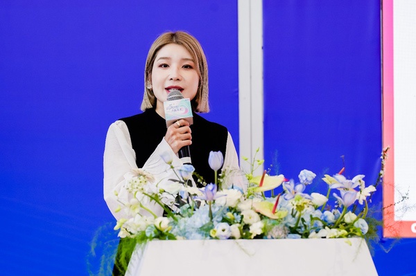 索尼进博发布“她力量”项目,共庆“年轻力场”周年里程碑 索尼进博发布“她力量”项目,共庆“年轻力场”周年里程碑