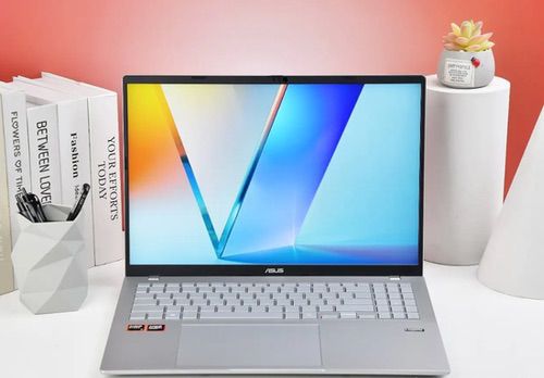 锐龙7 + 2.5K高刷屏 华硕无畏16 2025真香推荐 锐龙7 + 2.5K高刷屏 华硕无畏16 2025真香推荐