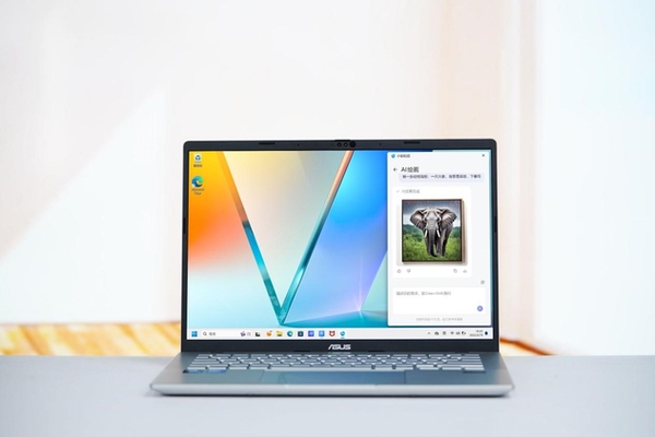 华硕无畏Pro14 2025双十一4822元超值入手 华硕无畏Pro14 2025双十一4822元超值入手