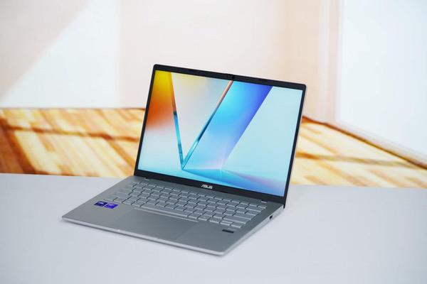 华硕无畏Pro14 2025双十一4822元超值入手 华硕无畏Pro14 2025双十一4822元超值入手