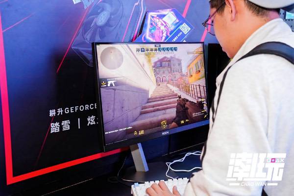 福州潮好玩活动落幕！耕升与你共筑科技潮玩新篇