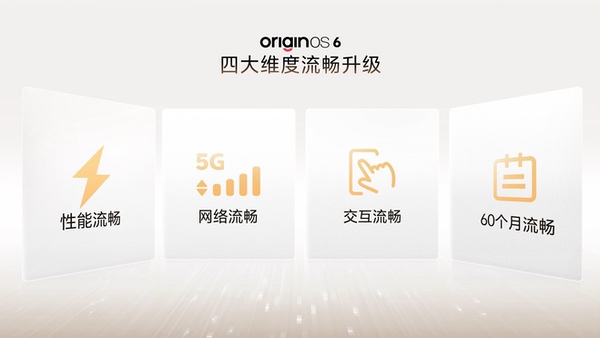 vivo Y500 Pro正式发布：2亿影像国民小旗舰