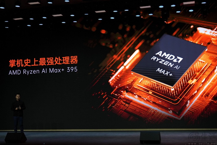 微软XBOX掌机的“独门绝技”，让我们不是太高兴