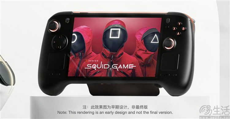 微软XBOX掌机的“独门绝技”，让我们不是太高兴