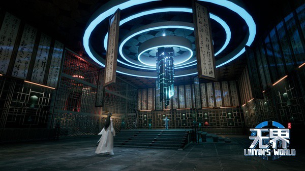 专访KingnaGame：箱庭与轮回的天平上，以碎片解锁千年因果