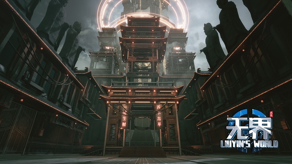 专访KingnaGame：箱庭与轮回的天平上，以碎片解锁千年因果