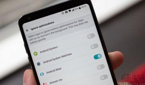 谷歌引入“唤醒锁”检测，再也不用担心App“偷电”了