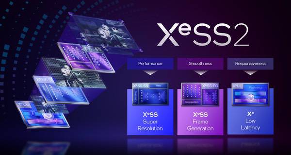 英特尔XeSS 2.1助力《永劫无间》体验全面升级